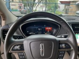 
										LINCOLN NAUTILUS 2019 full									