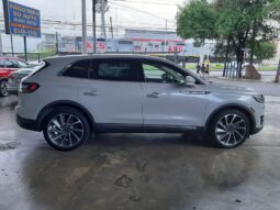 
										LINCOLN NAUTILUS 2019 full									