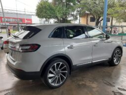 
										LINCOLN NAUTILUS 2019 full									