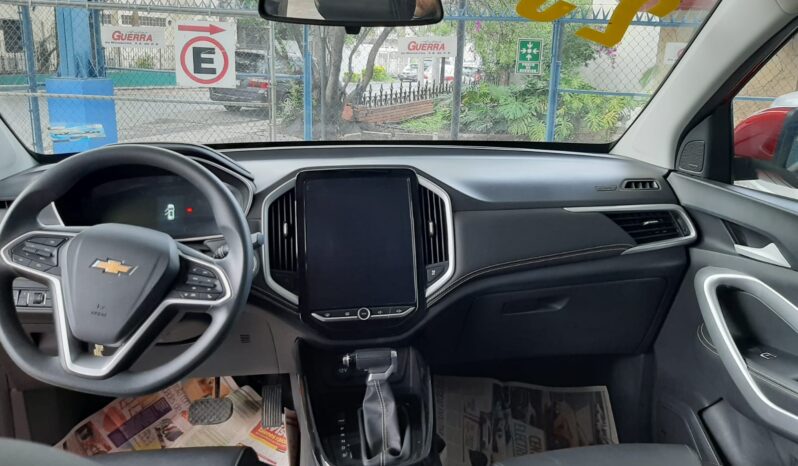 
								CAPTIVA PREMIER 2023 full									