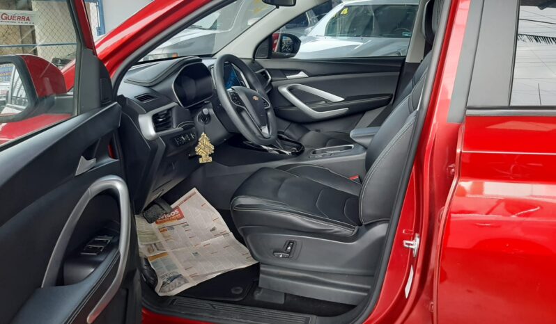 
								CAPTIVA PREMIER 2023 full									