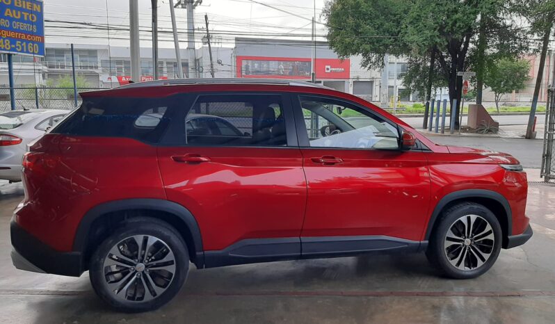
								CAPTIVA PREMIER 2023 full									