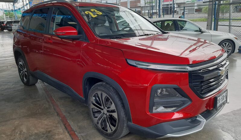 
								CAPTIVA PREMIER 2023 full									