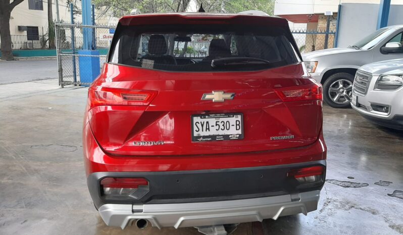 
								CAPTIVA PREMIER 2023 full									