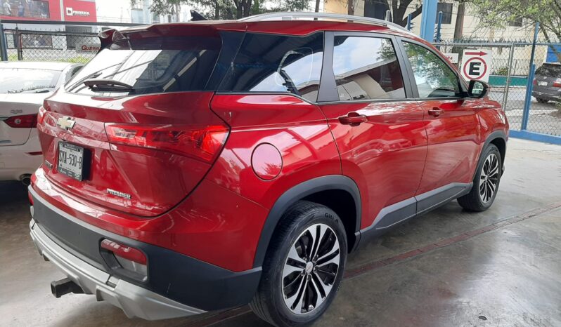 
								CAPTIVA PREMIER 2023 full									