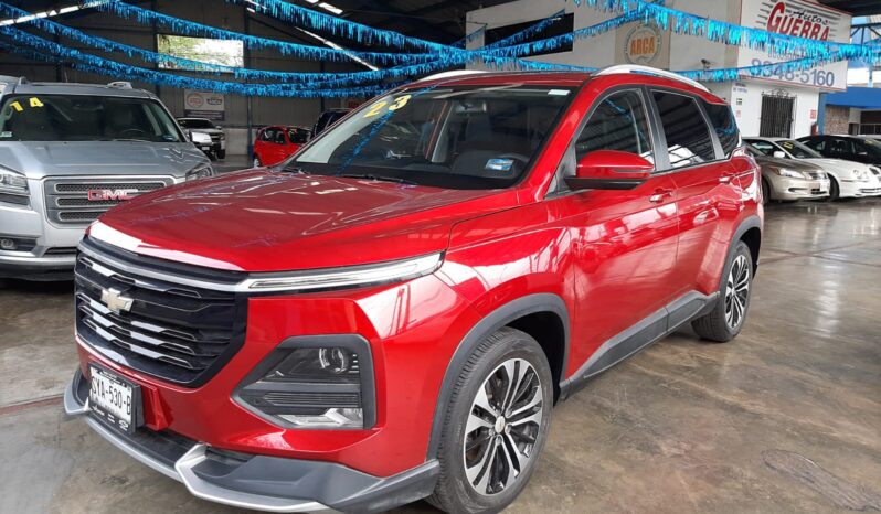 
								CAPTIVA PREMIER 2023 full									