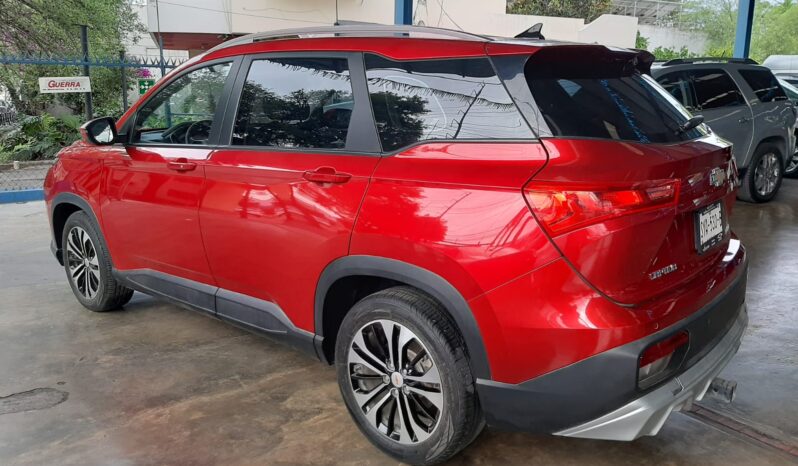 
								CAPTIVA PREMIER 2023 full									
