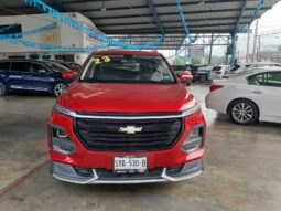 CAPTIVA PREMIER 2023